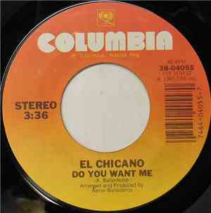 El Chicano - Do You Want Me