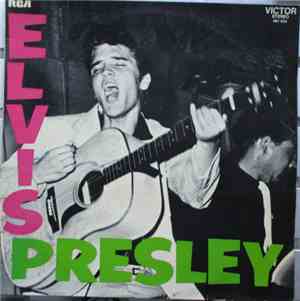 Elvis Presley - Elvis Presley