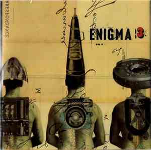 Enigma - Le Roi Est Mort, Vive Le Roi!