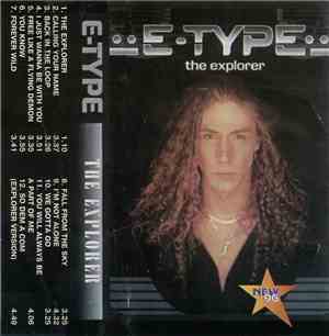 E-Type - The Explorer