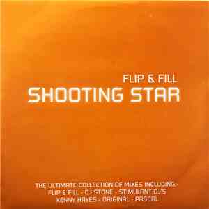 Flip & Fill - Shooting Star
