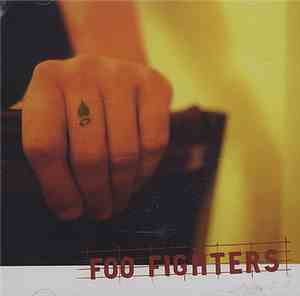 Foo Fighters - Skin And Bones
