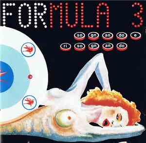 Formula 3 - Sognando E Risognando