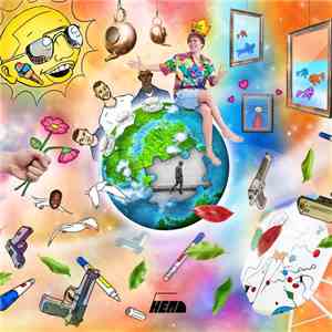Frank Hemd - Ein Album. Es Ist Sehr Gut.