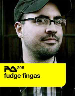 Fudge Fingas - RA.205