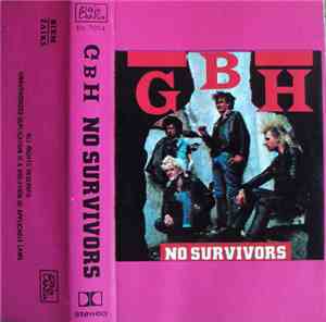 G.B.H. - No Survivors