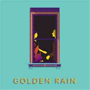 Golden Rain  - Golden Rain