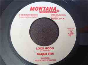 Gospel Fish - Look Good