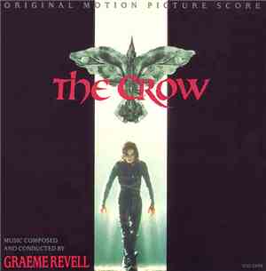 Graeme Revell - The Crow (Original Motion Picture Score)