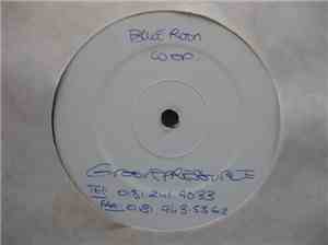 Groove Pressure - Blue Room Co Op