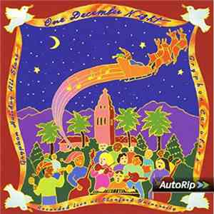Gryphon Holiday All Stars - One December Night