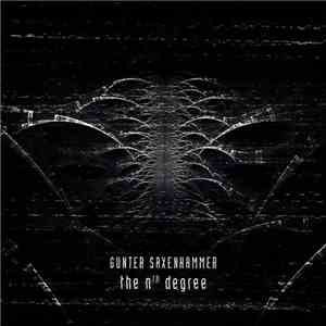 Gunter Saxenhammer - The Nth Degree
