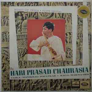 Hariprasad Chaurasia - Music Of India - Flute Recital