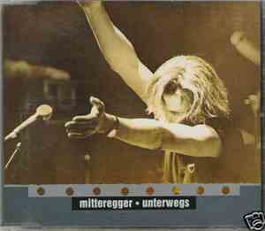 Herwig Mitteregger - Unterwegs