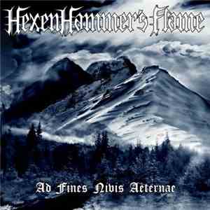 Hexenhammer's Flame - Ad Fines Nivis Aeternae