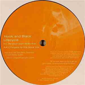 Hook And Black - Lifecycle