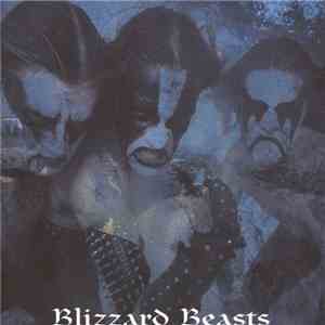Immortal - Blizzard Beasts