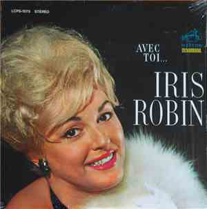 Iris Robin - Avec Toi...