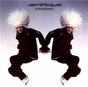 Jamiroquai - Supersonic