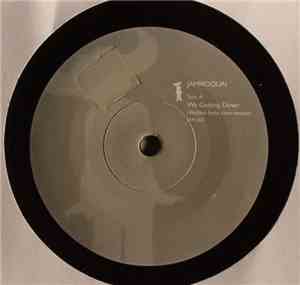 Jamiroquai - We Getting Down / Love Foolosophy