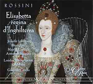 Jennifer Larmore, Bruce Ford, Majella Cullagh, Antonino Siragusa, Manuela C ...