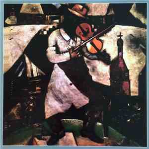 Jon Anderson - Chagall