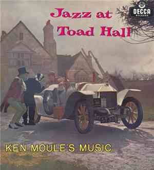 Ken Moule's Music - Jazz At Toad Hall