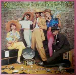 Kid Creole & The Coconuts - Tropical Gangsters