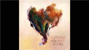 Kira Hooks - Elephant Heart