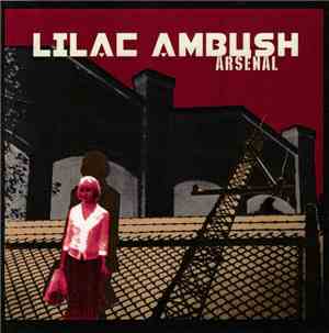 Lilac Ambush - Arsenal
