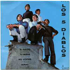 Los 5 Diablos - El Fuego