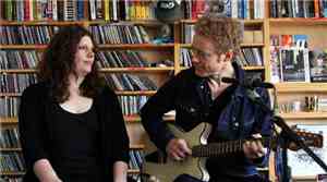Low - Tiny Desk Concert