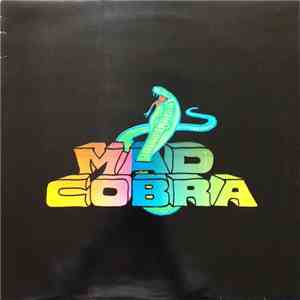 Mad Cobra - Mad Cobra
