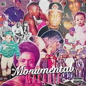 Makarel - Monumental