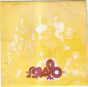 Malo  - Latin Bugaloo / Midnight Thoughts