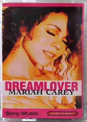 Mariah Carey - Dreamlover