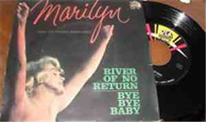 Marilyn - River Of No Return