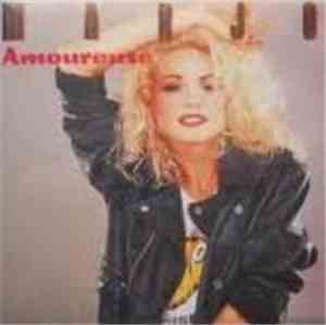 Marjo - Amoureuse