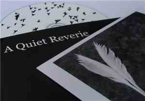Mark Peter Wright - A Quiet Reverie