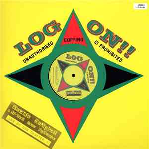 Martin Campbell & Hi-Tech Roots Dynamics - Log On Dub Chapter 1