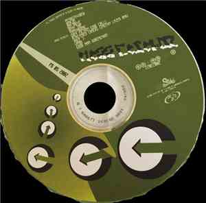 Mass Fatality - Mass Fatality (mix by Dj Slon & Dj Kisloid)