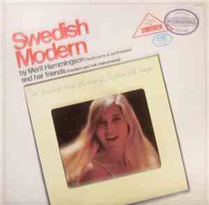 Merit Hemmingson - Swedish Modern