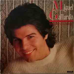 Miguel Gallardo - Tu Amante O Tu Enemigo