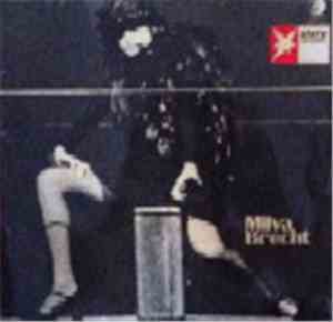 Milva - Brecht