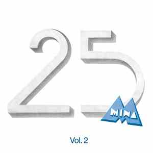 Mina  - Mina 25 Vol. 2