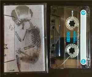 Mincer - Only The Flesh Is Real