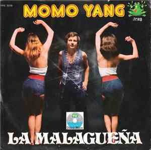 Momo Yang - La Malagueña
