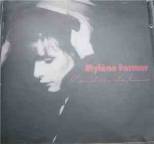 Mylène Farmer - Cendres De Lune
