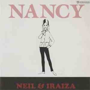 Neil & Iraiza - Nancy
