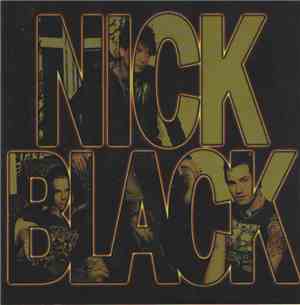 Nick Black - Hollow